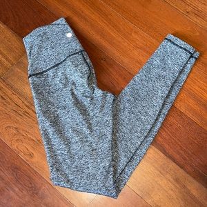 Lululemon leggings - size 6 - full length